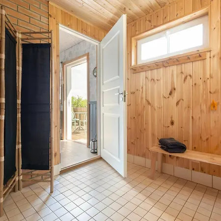 Nyaraló Nordic Bliss - Kuma House With Sauna