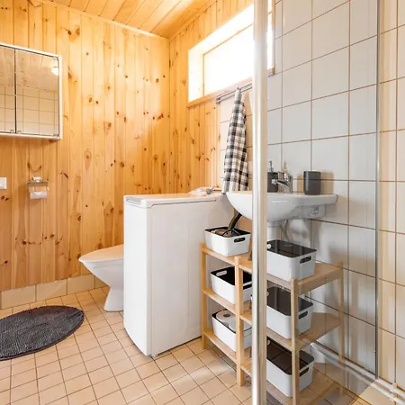 Nordic Bliss - Kuma House With Sauna *