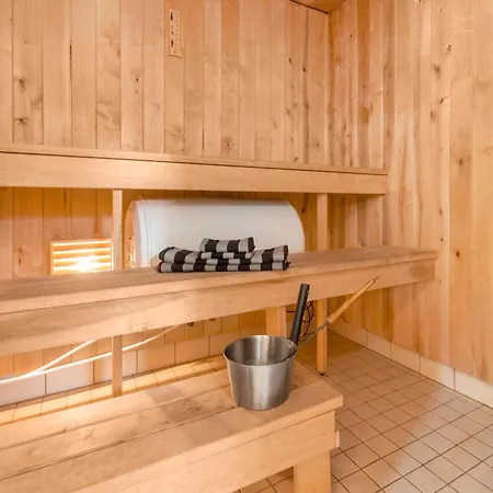 Nordic Bliss - Kuma House With Sauna Nyaraló Käsmu