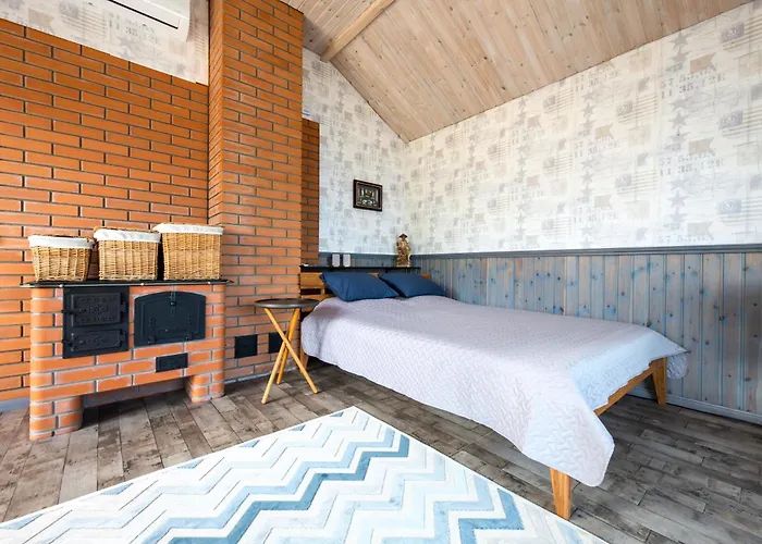 Nordic Bliss - Kuma House With Sauna *