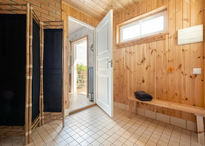 Puhkemaja Nordic Bliss - Kuma House With Sauna