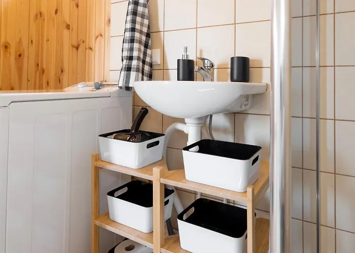 Nordic Bliss - Kuma House With Sauna Puhkemaja Kasmu