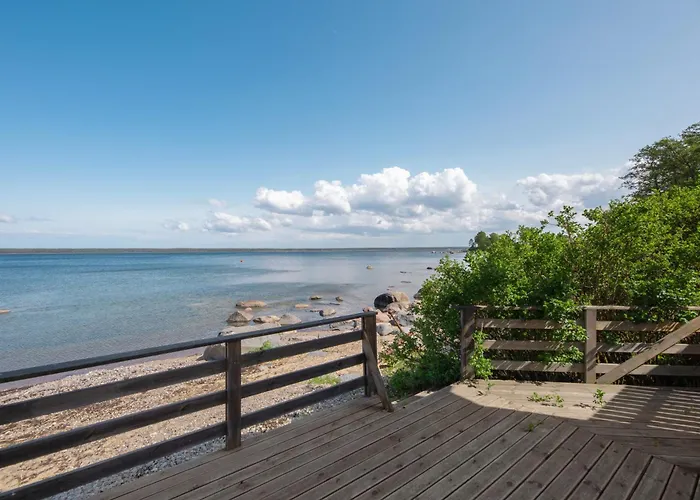 Nordic Bliss - Kuma House With Sauna