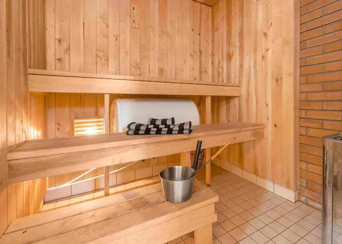 Nordic Bliss - Kuma House With Sauna Puhkemaja Kasmu