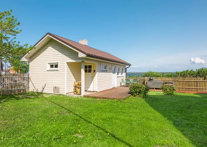 Nordic Bliss - Kuma House With Sauna Kasmu